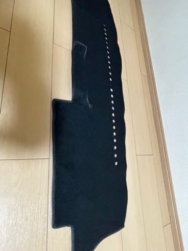 Y31ダッシュマット