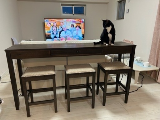 家具 ダイニングセット