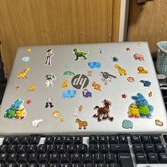 パソコン ノートパソコン