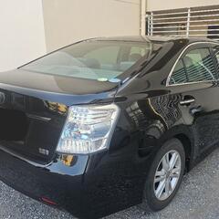 TOYOTA　SAI H23年式の画像