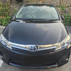 TOYOTA　SAI H23年式