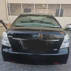 TOYOTA　SAI H23年式の画像
