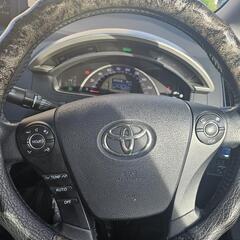 TOYOTA　SAI H23年式の画像