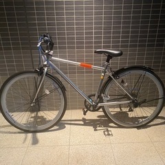 【ロードバイク】