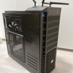 お渡し済自作フルタワーPC 部品取りなどに