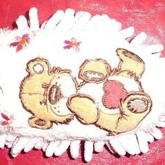 （未使用）モップ（小）の画像