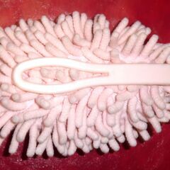 （未使用）モップ（小）の画像