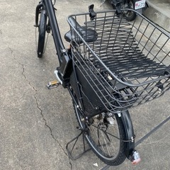 自転車 電動アシスト自転車