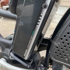 自転車 電動アシスト自転車の画像