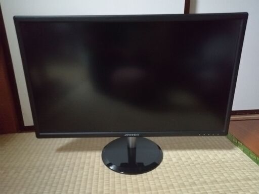 PC用WQHDモニター