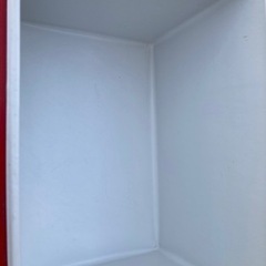 クーラーボックス　コールマンの画像