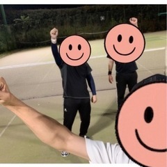 ソフトテニスやりたい人募集