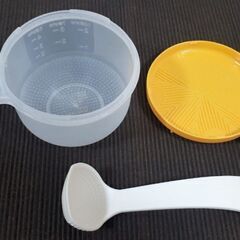 離乳食調理セット　4セットまとめ売り　richellの画像