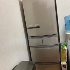 譲渡先決定の画像