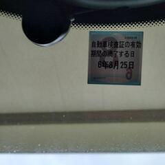 ミニクーパー　r50　6MT　高知県内発の画像