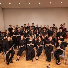 Come join our wind ensemble! 英語で活動している吹奏楽団、募集中！ - バンド