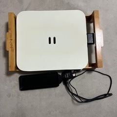 セラミック グリルプレート ホットプレート トレードワン