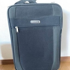 Suitcase/スーツケース