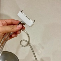 シャンデリア/電気照明　　の画像