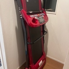 アルインコ ALFITS ランニングマシン 2116 AFR2116の画像