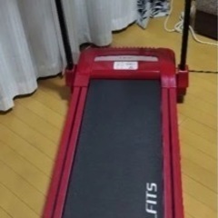 アルインコ ALFITS ランニングマシン 2116 AFR2116