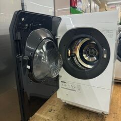 美品【 SHARP 】シャープ ドラム式洗濯乾燥機 ハーフミラー ES-W111 美品【 SHARP 】シャープ ドラム式洗濯乾燥機 ハーフミラー ES-W111