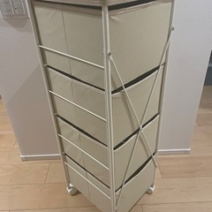 家具 収納家具 キャビネット　タンス　チェストの画像