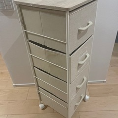 家具 収納家具 キャビネット　タンス　チェストの画像