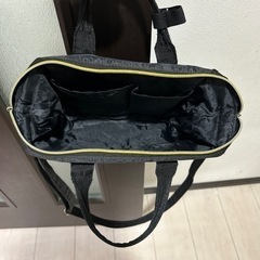 2wayショルダーバッグの画像
