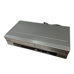 【良好】SHARP DV-NC750 ビデオデッキ　DVD 複合機の画像