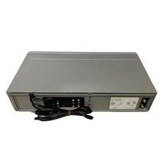 【良好】SHARP DV-NC750 ビデオデッキ　DVD 複合機の画像