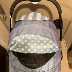 子供用品 ベビー用品 ベビーカー、バギーの画像