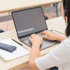初心者・小学生向けパソコン教室を開催します！