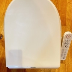 TOSHIBA✳︎ウォシュレットSCS-T160【受付終了】