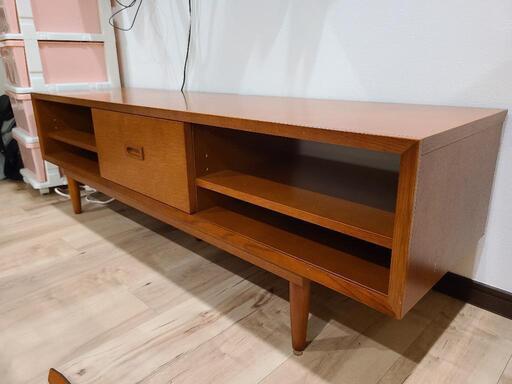 カリモク家具 テレビ台