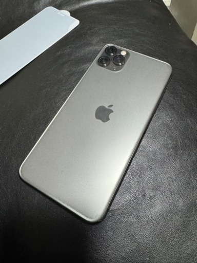 取りに来れる方
iPhone11proMax