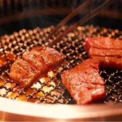 焼肉食べに行きませんか？