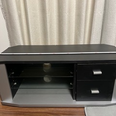 テレビ台
の画像