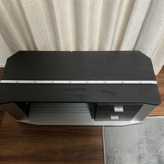 テレビ台
の画像