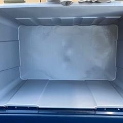 灯油缶収納ケース
の画像