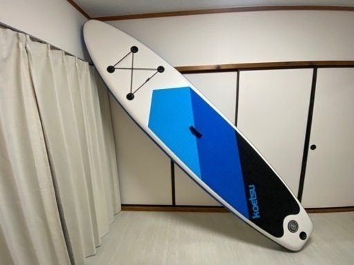 サップ✨新品✨未使用のSUP✨