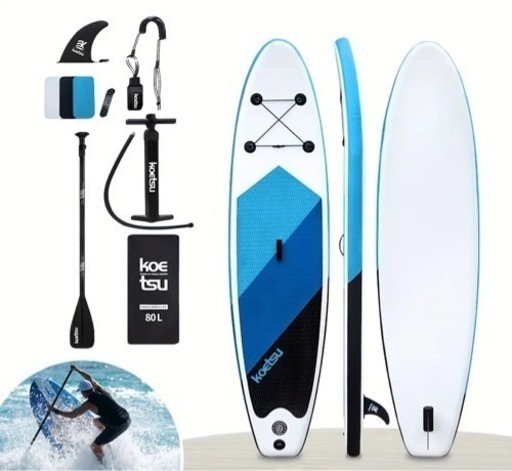 サップ✨新品✨未使用のSUP✨