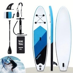 サップ✨新品✨未使用のSUP✨の画像