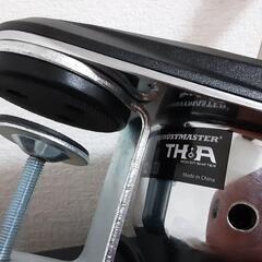 Thrustmaster TH8A Add-On Shifter シフターの画像