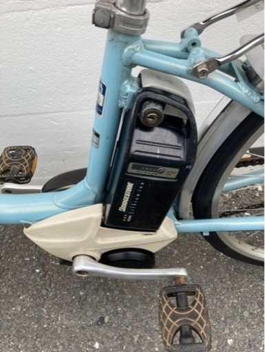 1133送料無料エリア多数！安心保証付き！安全整備済み！電動自転車