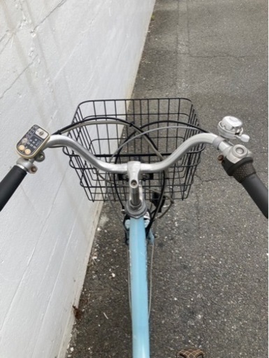 1133送料無料エリア多数！安心保証付き！安全整備済み！電動自転車