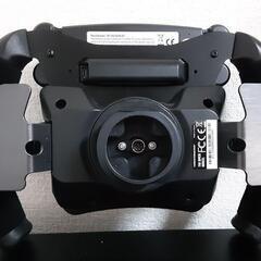 Thrustmaster TM Open Wheel & DISPLAY セットの画像