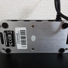 Thrustmaster SIM HUB スラストマスター シム ハブの画像