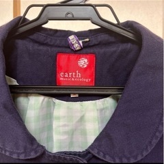 アース　コートの画像