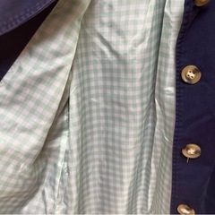 アース　コートの画像